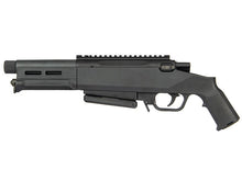 Ares x Amoeba AS03 Sawed-Off Striker Sniper Rifle (Black - AS03-BK)