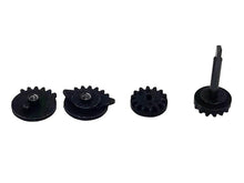 WE - SCAR - SELECTOR GEAR SET