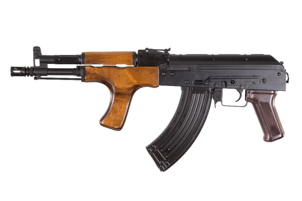 LCT - AIM74 "Draco" Carbine - NV AEG (AIM Carbine NV)
