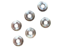 Bolt 6mm Steel Bushing Set for M4 AEG (M4GB20)