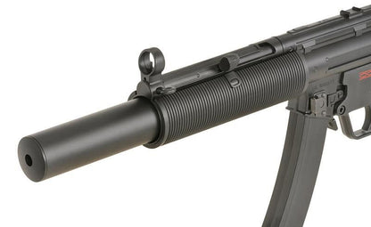 H&K MP5SD6 Full Metal AEG with Eshooter ETU GEN-2 (Umarex/Cyma - Black - CM041SD6)