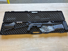 [Boneyard] Concorde Defender AR15 .68 Marker - Missing CO2 holder - unconfirmed / untested