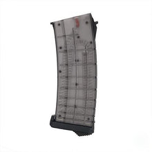 PTS TPM-AK Enhanced Polymer Magazine for AK AEG (150 Rounds - Black)
