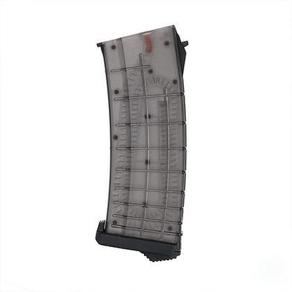 PTS PTS TPM-AK Magazine - Black