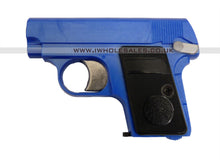 HG-107U Gas Gun Pearl