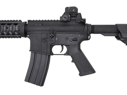 Cyma M4 CQB (Metal Body) (CYMA-CM002)