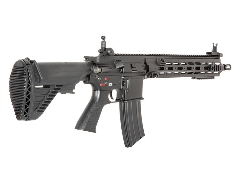 Double Bell M416 AEG (Black - Long - BY-812)