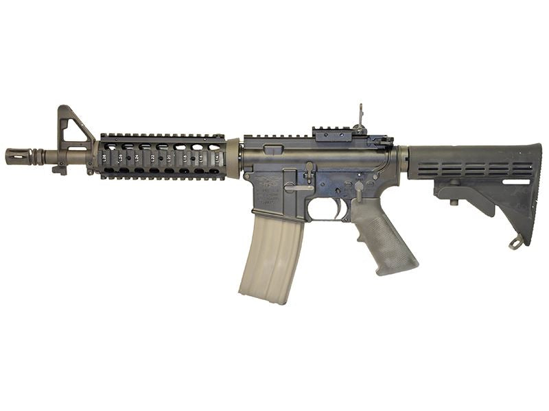 GHK M5 Gas Blowback Rifle (10.5?)