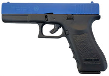 Bruni GAP Pistol (Cal.8 - BFG - Two Tone Blue - 1400)