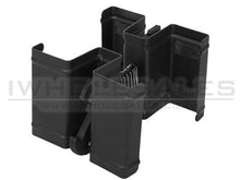 ACM M4 Double Magazine Clip (Black)
