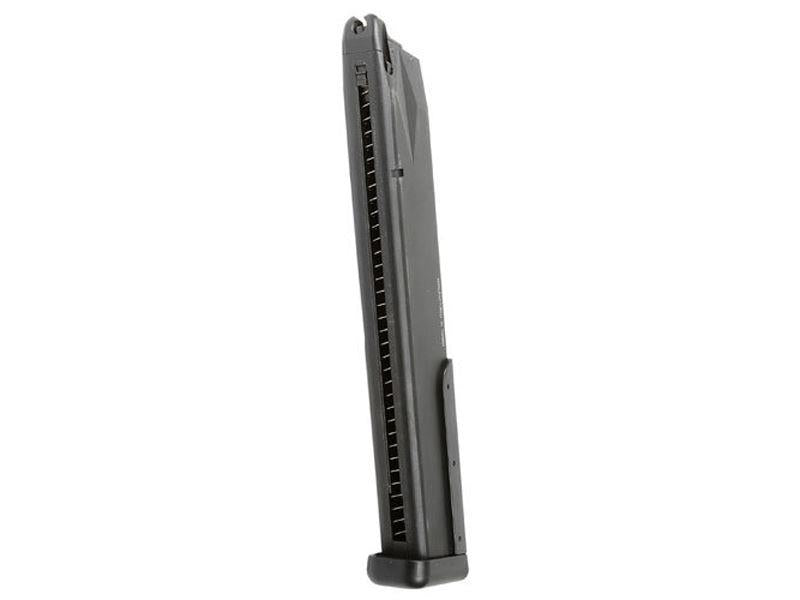 KWA M93R II / M9 (32 Round Gas Magazine - Long - 197-01103)