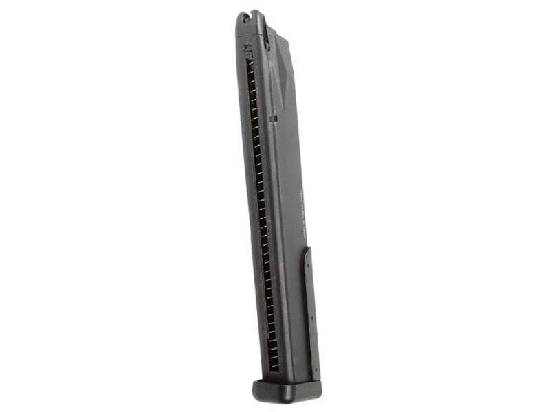 KWA M93R II / M9 (32 Round Gas Magazine - Long - 197-01103)