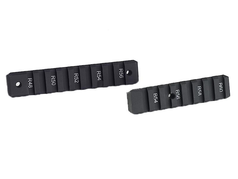 Socom Gear M107 Extra Rail (M82A1-RAIL-A001)