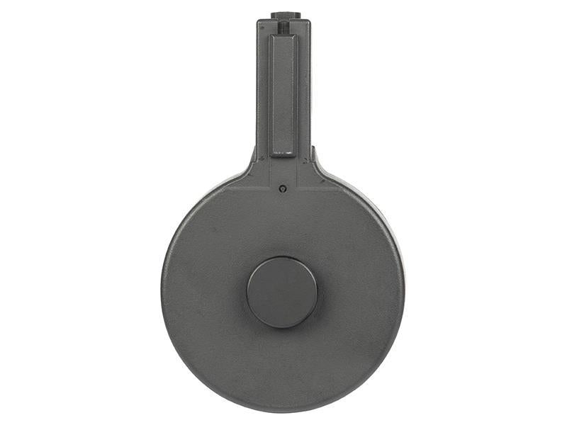 Ares AR Style M4/M16 Drum Winding Magazine (2150 Rounds - Black - MAG-043)