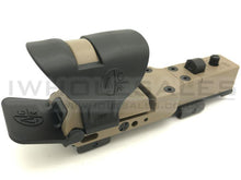 ACM Fortriss Scope (Tan)