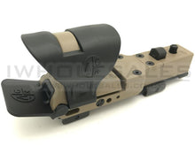 ACM Fortriss Scope (Tan)