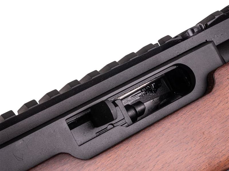 Ace 1 Arms Ranch Boy I Gas Blowback Rifle