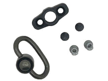 Cyma NSR CQ Sling Mount (Black - HY-230)