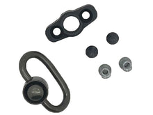 Cyma NSR CQ Sling Mount (Black - HY-230)