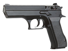 KWC 941 Co2 Pistol (4.5mm - KM-43ZDHN - Metal Slide - NBB - Black)