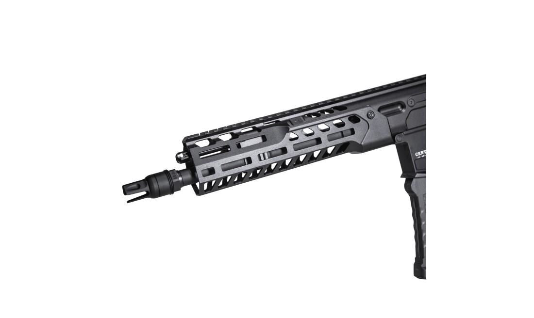 Secutor Arms Centurion V MWS System GBB Airsoft Rifle - Black