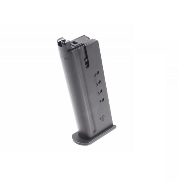 Tokyo Marui DE Gas Magazine