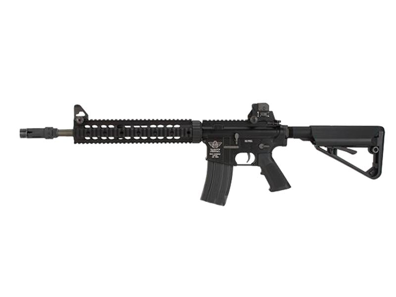 Bolt M4 LRP AEG (B4LRP - BRSS Heavy Recoil System - Black)