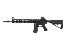 Bolt M4 LRP AEG (B4LRP - BRSS Heavy Recoil System - Black)