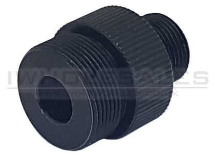 PPS Well MB08/10 Silencer Adapter (20mm CW to 14mm CCW - PPS12018)