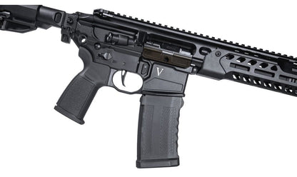 Secutor Arms Centurion V MWS System GBB Airsoft Rifle - Black
