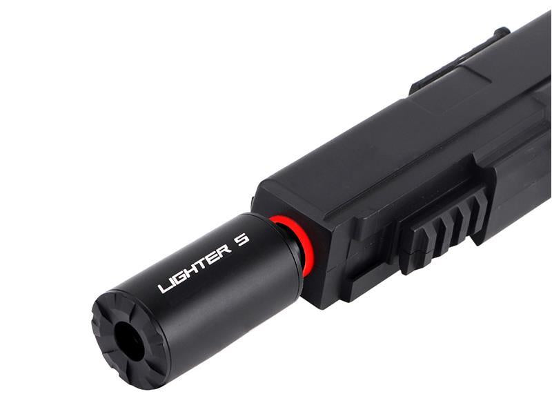 WoSport WS301 UV Pistol Tracer Unit (Full Metal)