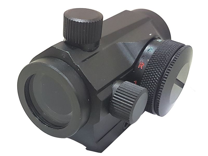 ACM M1 Red/Green Dot Scope (Black)