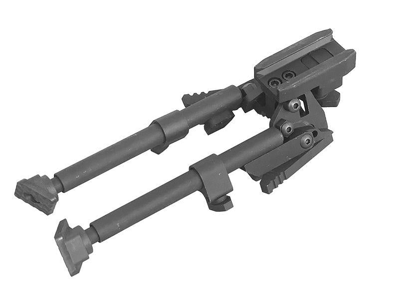 ACM Extreme Tactical Bipod (Real Steel Feel)