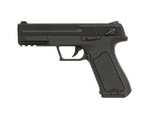 Cyma CM127 Mosfet AEP Pistol (Lipo Battery andh Charger Inc. - Black - CM127S)