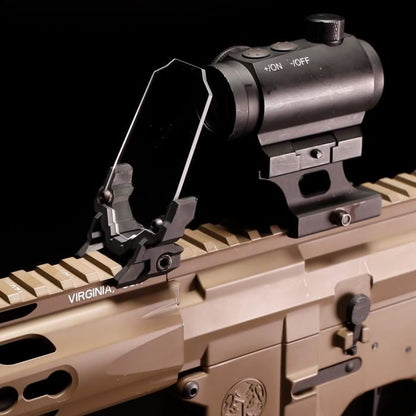 Laylax Nitro Vo Sight Lens Protector Aegis EZ (Small)