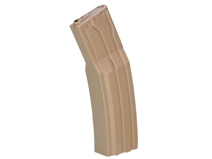 Ares M16 "MEGA MAG" 900 Round Magazine (Tan)