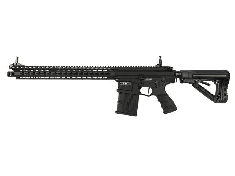 G&G TR16 MBR 308SR SR with G2 ETU (GT Advanced - G2H-016-SRH-BNB-NCM)