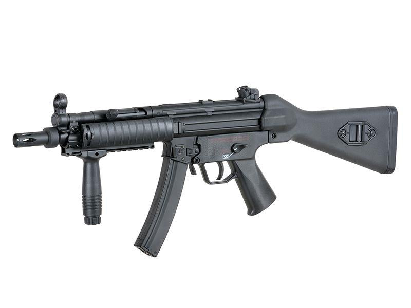 Cyma Swat Full Stock (Inc. Battery and Charger - CM041B)