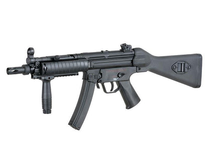 Cyma Swat Full Stock (Inc. Battery and Charger - CM041B)