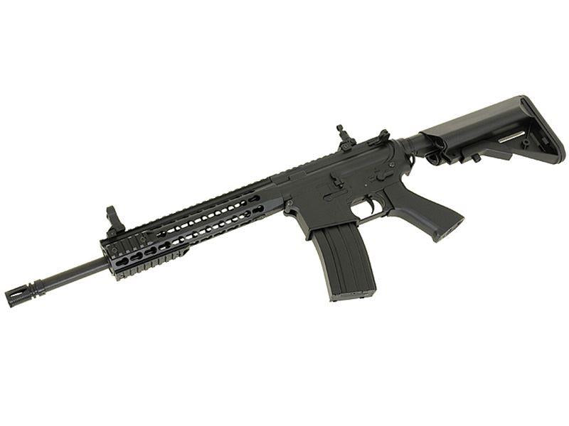 Cyma CM515 M4 Long RIS AEG (Sports Line) (Black)