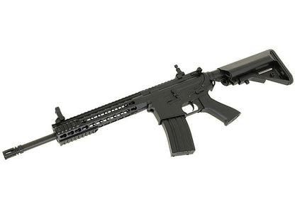 Cyma CM515 M4 Long RIS AEG (Sports Line) (Black)