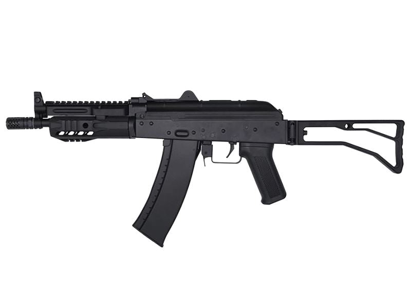 Dytac SLR Airsoft AK Krink AEG (Black - SLR-AK01-BK)