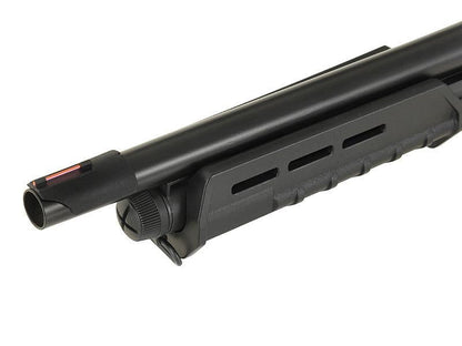 Cyma Tactical M870 Operator (Black - CM355)