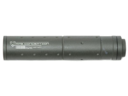 APS Mock Silencer for ACP Pistol (AC018)