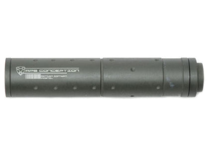 APS Mock Silencer for ACP Pistol (AC018)