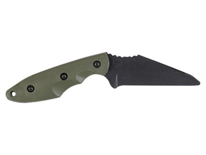 Pugna by Secutor K1 Rubber Knife (OD)