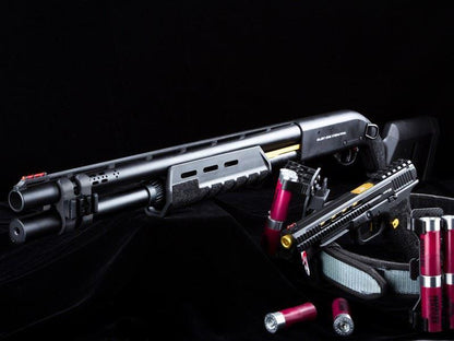 Salient Arms International by APS M870 Shotgun (Shell Ejecting - SAI870)