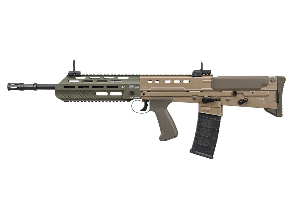 G&G Armament L85A3 M-LOK AEG (TGL-L85-A03-BNB-NCM)