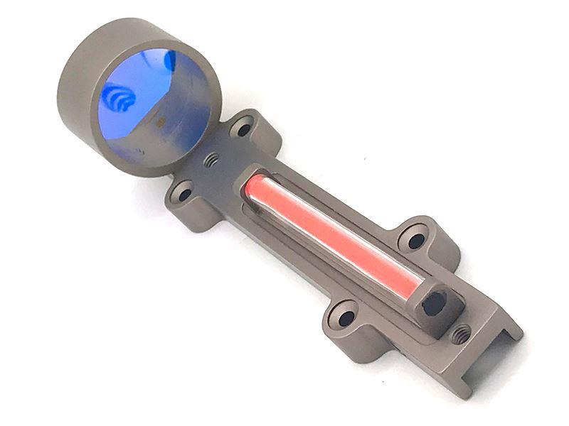 ACM More Scope (Red)