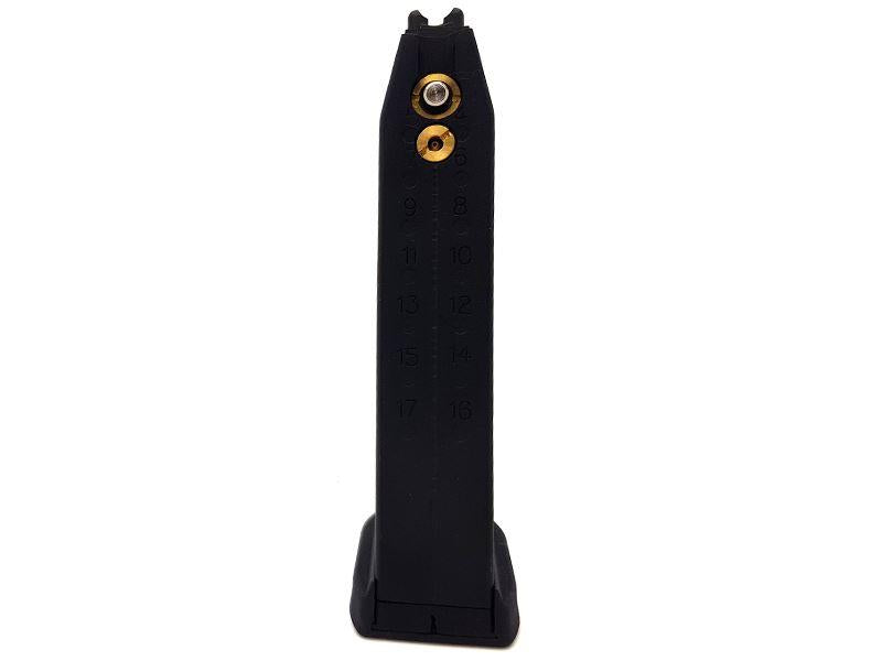 FN Herstal FNS-9 BAX Gas Magazine (22 - Rounds - Cybergun - 205028)